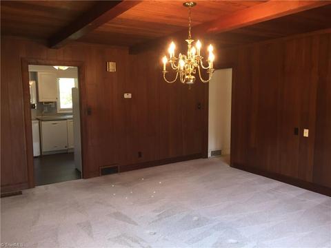 1500 Pinehurst Dr, High Point, NC 27262 photo 2