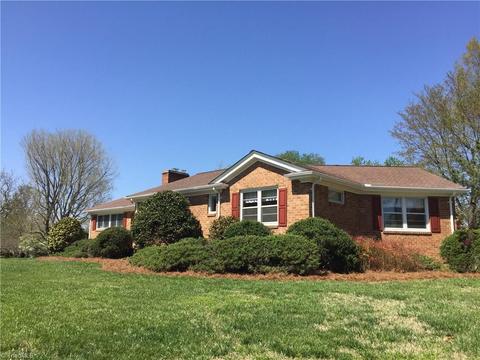 1500 Pinehurst Dr, High Point, NC 27262 photo 18
