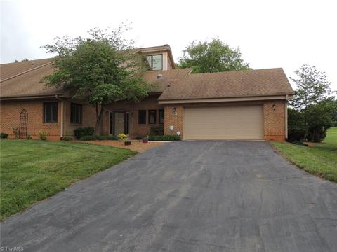 141 Willowbrook Pl, Bermuda Run, NC 27006 photo 1