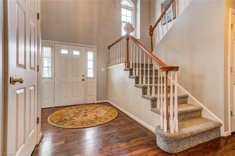 116 Daveler Dr, High Point, NC 27265 photo 2