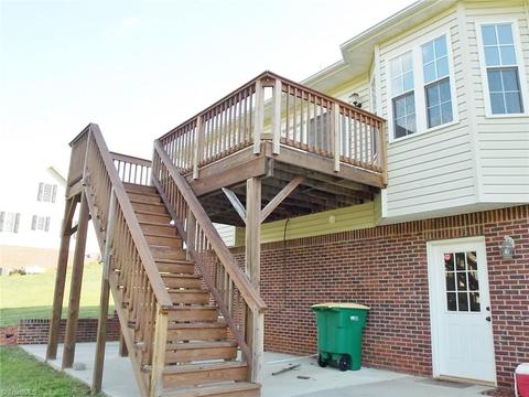 201 Saddle Brook Dr, Dobson, NC 27017 photo 20
