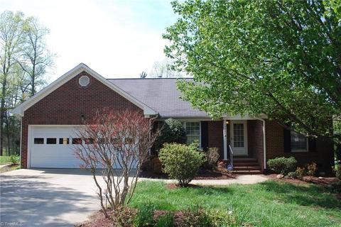 1801 Eric Dr, Graham, NC 27253 photo 1