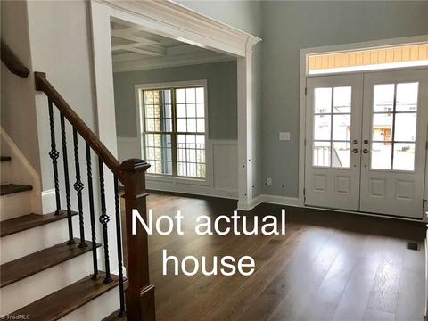 148 Pinnacle Dr, High Point, NC 27265 photo 8