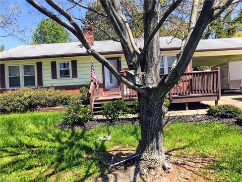 1608 Cook St, High Point, NC 27262 photo 1