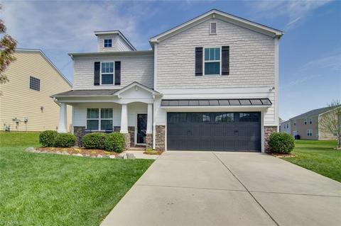 4604 Freestone St, High Point, NC 27265 photo 1