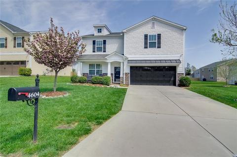4604 Freestone St, High Point, NC 27265 photo 4