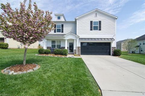 4604 Freestone St, High Point, NC 27265 photo 3
