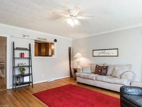 204 Sunset Dr, Elon, NC 27244 photo 3