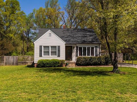 204 Sunset Dr, Elon, NC 27244 photo 1