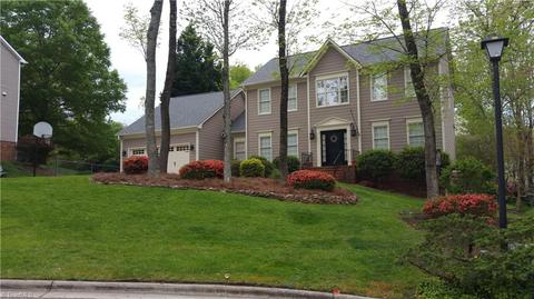 2117 Mirus Ct, High Point, NC 27265 photo 2