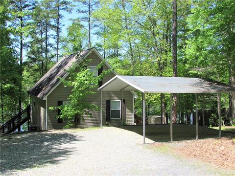 439 Dockside Ter, Denton, NC 27239 photo 3