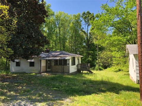4699 Alford St, Trinity, NC 27370 photo 1