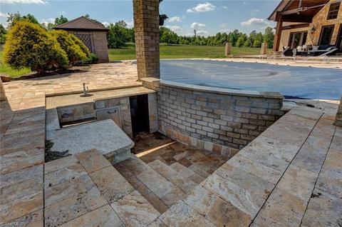 494 Ledbetter Rd, Mayodan, NC 27027 photo 5