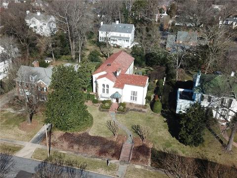 420 Edgedale Dr, High Point, NC 27262 photo 1