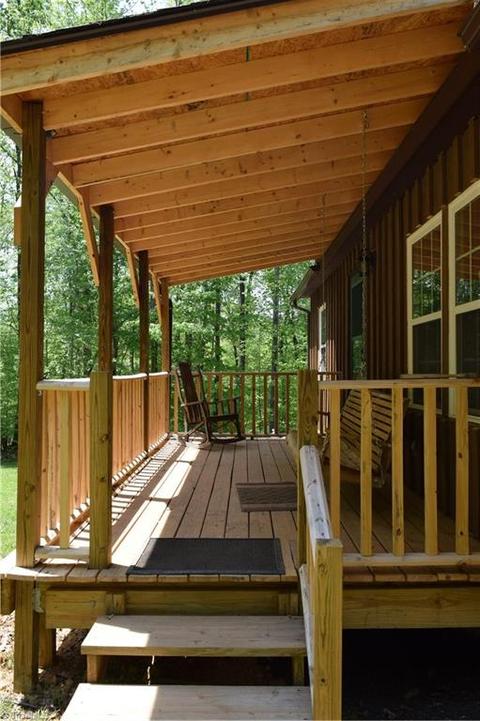 2180 Dillard Rd, Madison, NC 27025 photo 2