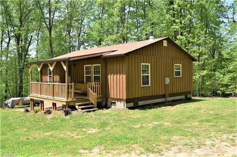 2180 Dillard Rd, Madison, NC 27025 photo 4