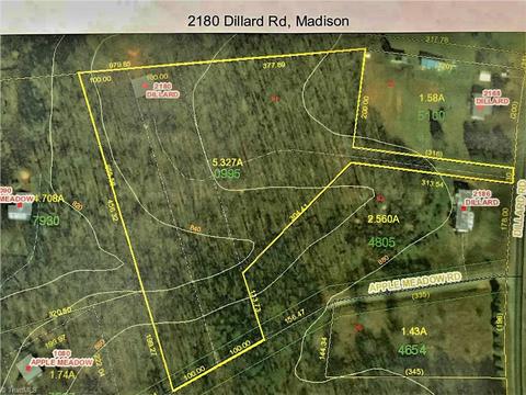 2180 Dillard Rd, Madison, NC 27025 photo 29