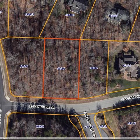 4316 Ravenstone Dr, Greensboro, NC 27407