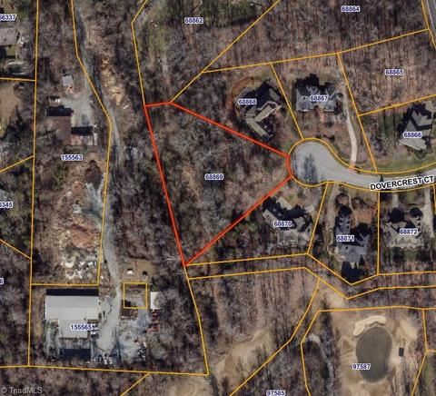 9 Dovercrest Ct, Greensboro, NC 27407