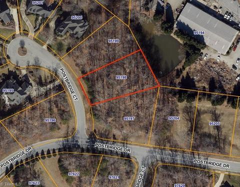 4 Postbridge Ct, Greensboro, NC 27407