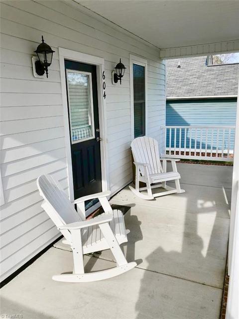 604 Tryon Ave, High Point, NC 27260 photo 2
