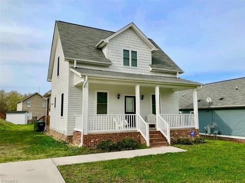 604 Tryon Ave, High Point, NC 27260 photo 1