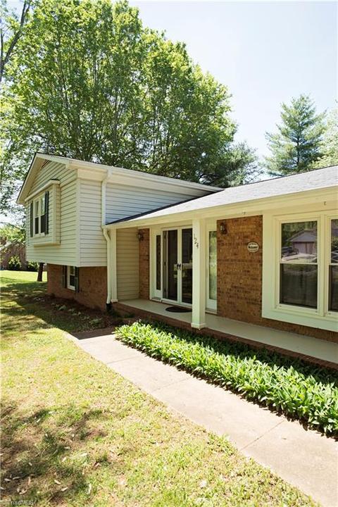 124 Rolling Rd, Madison, NC 27025 photo 4