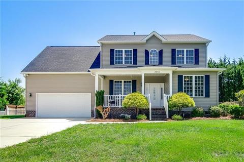 3940 Johnson St, High Point, NC 27265 photo 1
