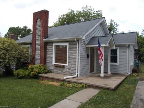 504 Sunset Dr, High Point, NC 27262 photo 1