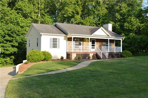161 Dolly Rd, Madison, NC 27025 photo 1
