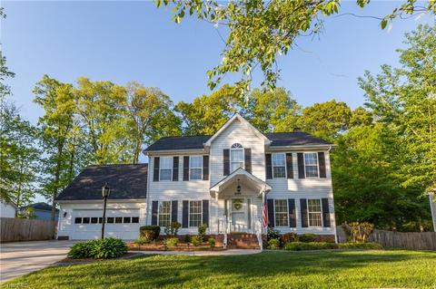 3111 Timberwolf Ave, High Point, NC 27265 photo 1