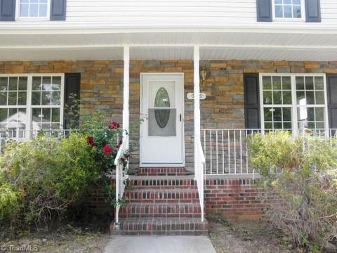 906 Park St, High Point, NC 27260 photo 2