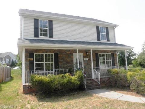 906 Park St, High Point, NC 27260 photo 1