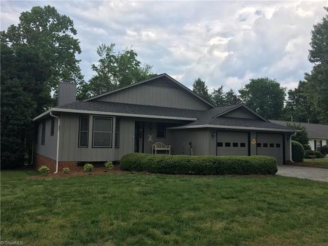 2601 Northfork Ter, High Point, NC 27265 photo 1