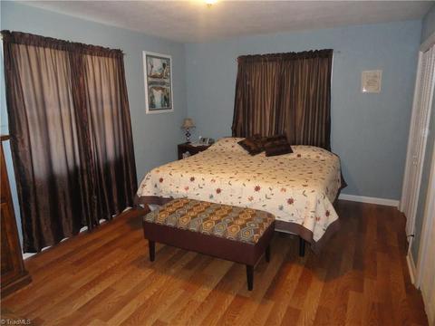 6817 Fairview Church Rd, Trinity, NC 27370 photo 12
