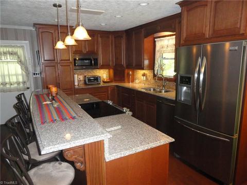 6817 Fairview Church Rd, Trinity, NC 27370 photo 3