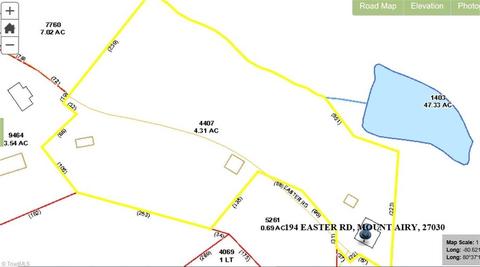 194 Easter Rd, Mount Airy, NC 27030 photo 15