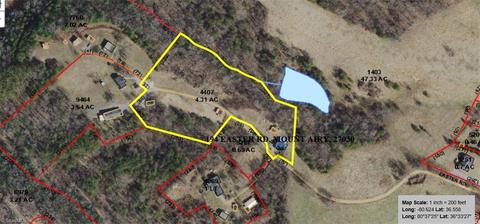 194 Easter Rd, Mount Airy, NC 27030 photo 14