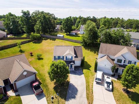 2032 Cliffvale Ct, High Point, NC 27262 photo 25