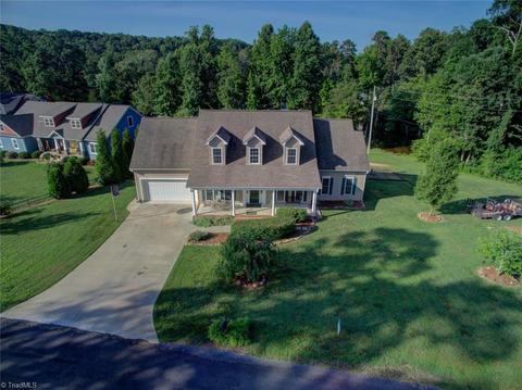 718 Cedar Branch Rd, Denton, NC 27239 photo 1