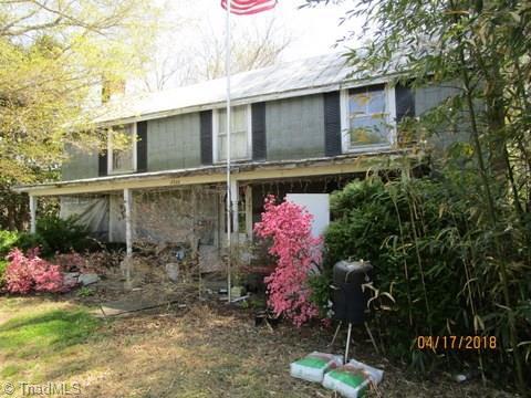 1741 Perkinson Rd, Ruffin, NC 27326 photo 1
