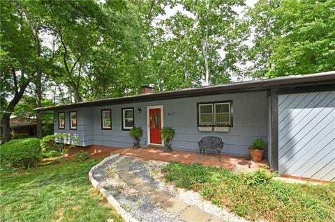 3473 Stimpson Dr, Pfafftown, NC 27040 photo 4
