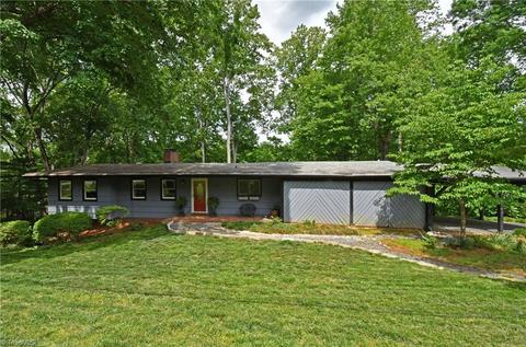 3473 Stimpson Dr, Pfafftown, NC 27040 photo 1