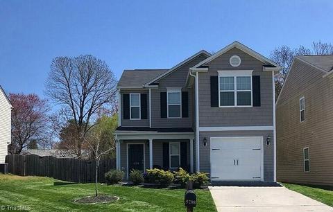 5208 Switchback Dr, High Point, NC 27265 photo 1