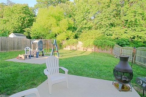 5208 Switchback Dr, High Point, NC 27265 photo 13