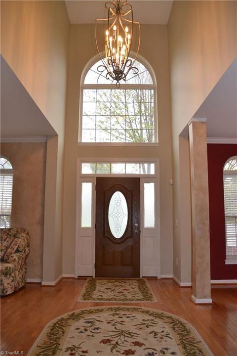 2973 Maple Branch Dr, High Point, NC 27265 photo 2