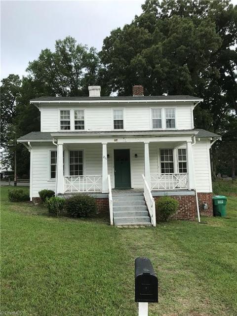 211 E Ray Ave, High Point, NC 27262 photo 1