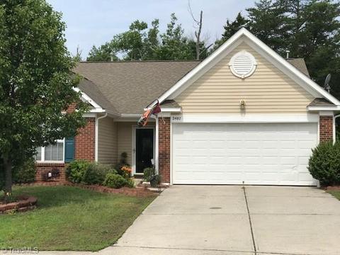 2487 Ingleside Dr, High Point, NC 27265 photo 1