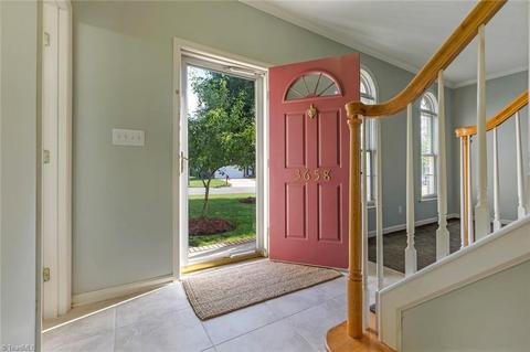 3658 Single Leaf Ct, High Point, NC 27265 photo 3