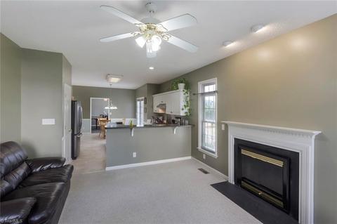 3658 Single Leaf Ct, High Point, NC 27265 photo 13